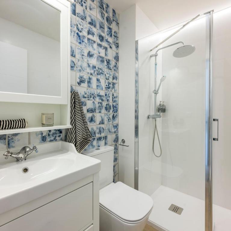 Edmond Vibes Ventas - One-Bedroom Apartment - 2