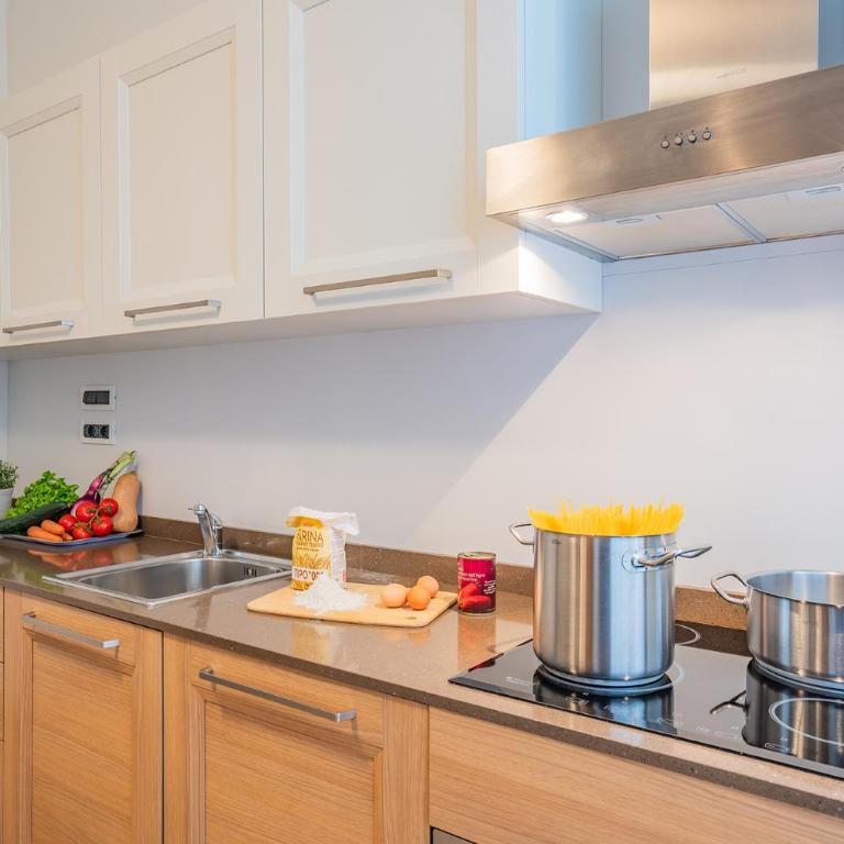 Ca' del Monastero 4 Collection Apartment up to 8 Guests with Lift - Appartamento Deluxe - 26