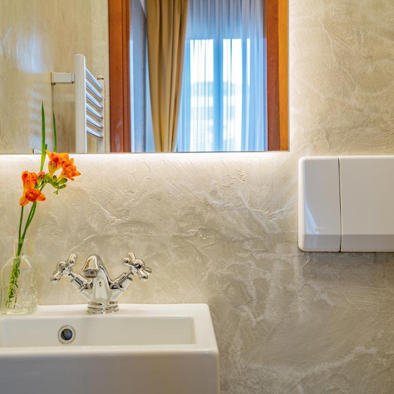 Ca' del Monastero 4 Collection Apartment up to 8 Guests with Lift - Appartamento Deluxe - 22