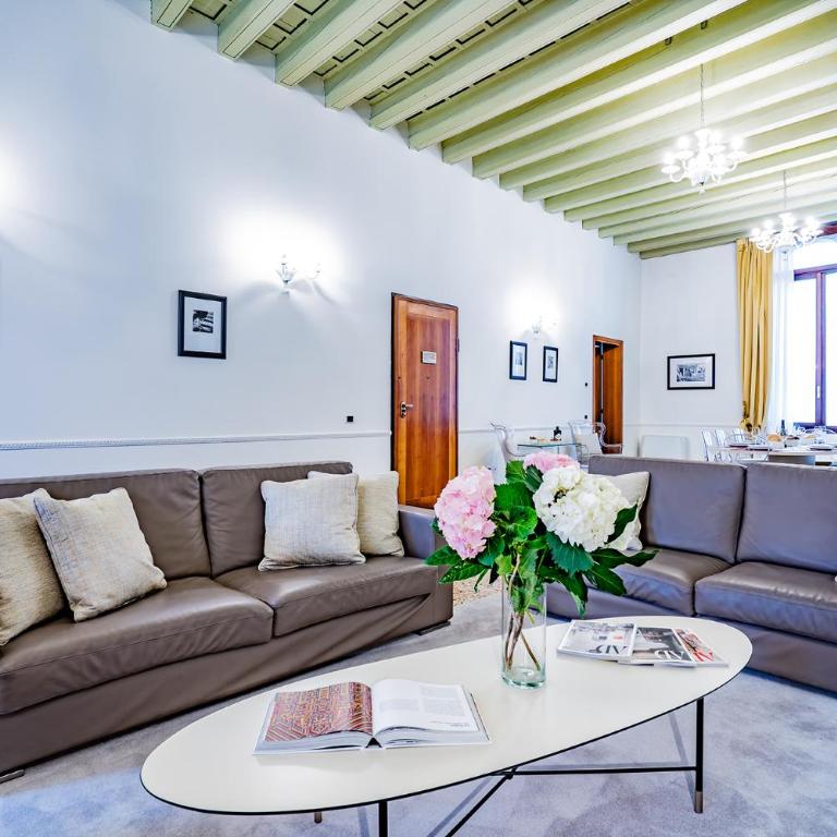Ca' del Monastero 4 Collection Apartment up to 8 Guests with Lift - Appartamento Deluxe - 25