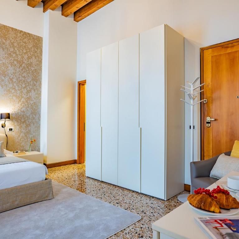 Ca' del Monastero 4 Collection Apartment up to 8 Guests with Lift - Appartamento Deluxe - 16