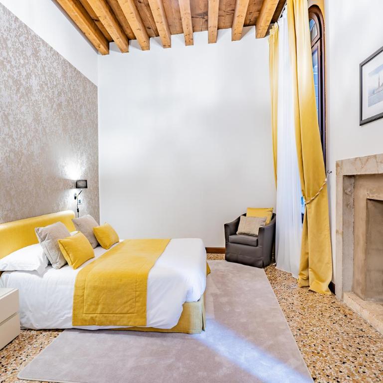Ca' del Monastero 4 Collection Apartment up to 8 Guests with Lift - Appartamento Deluxe - 18
