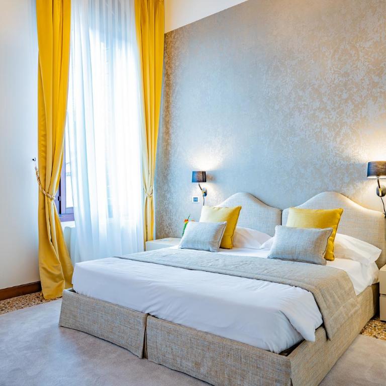 Ca' del Monastero 4 Collection Apartment up to 8 Guests with Lift - Appartamento Deluxe - 30