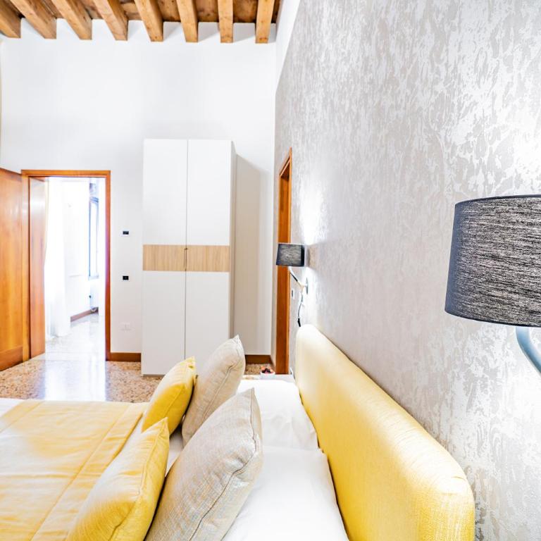 Ca' del Monastero 4 Collection Apartment up to 8 Guests with Lift - Appartamento Deluxe - 31