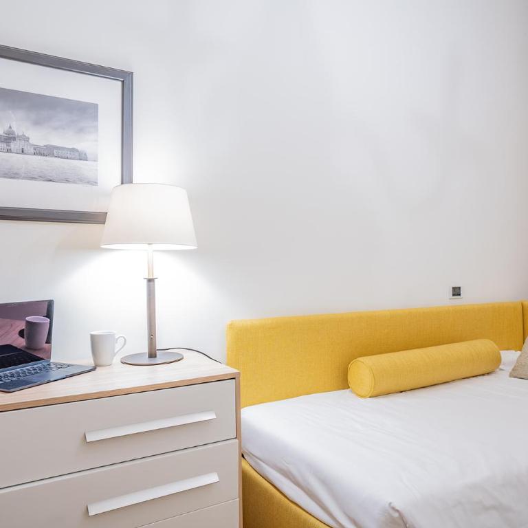 Ca' del Monastero 4 Collection Apartment up to 8 Guests with Lift - Appartamento Deluxe - 20