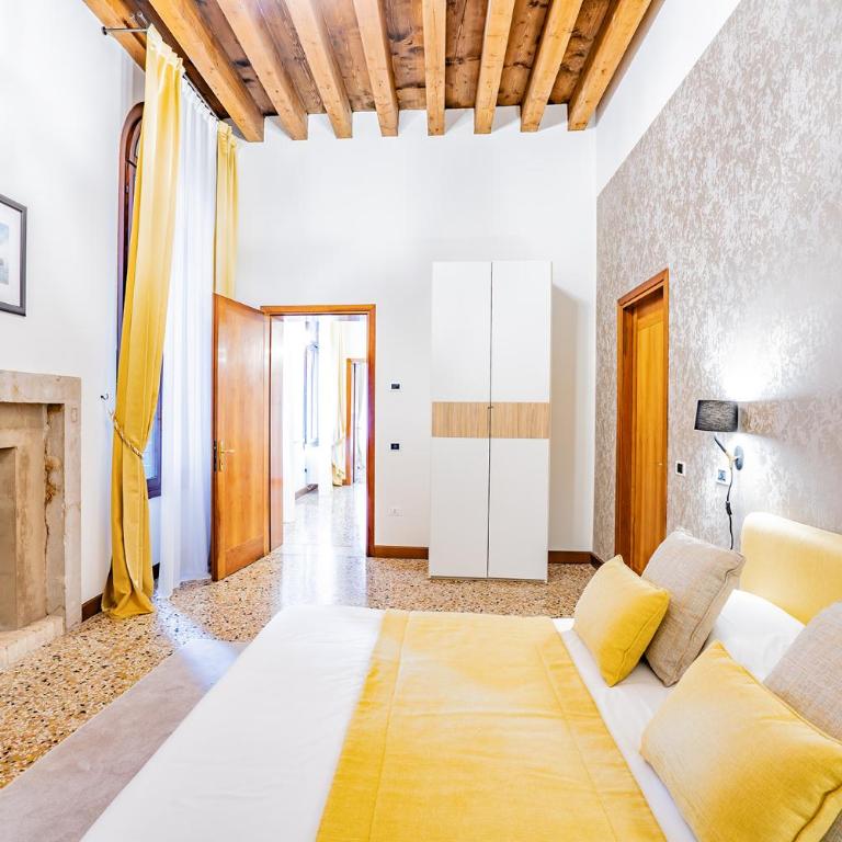 Ca' del Monastero 4 Collection Apartment up to 8 Guests with Lift - Appartamento Deluxe - 37