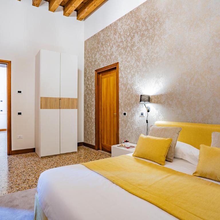 Ca' del Monastero 4 Collection Apartment up to 8 Guests with Lift - Appartamento Deluxe - 40