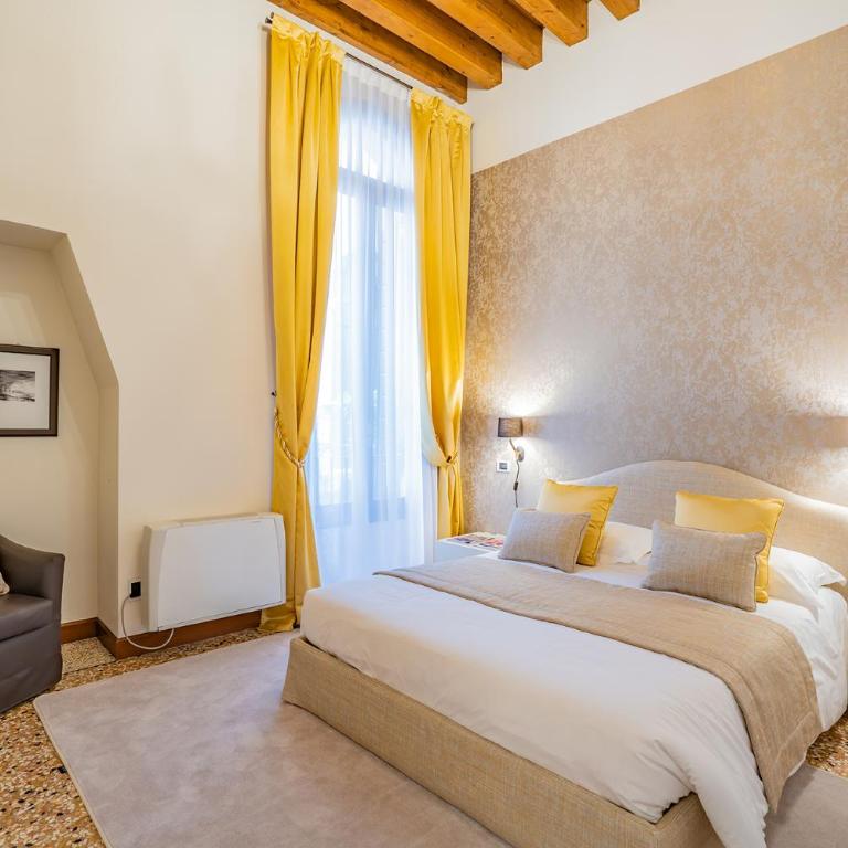 Ca' del Monastero 4 Collection Apartment up to 8 Guests with Lift - Appartamento Deluxe - 41