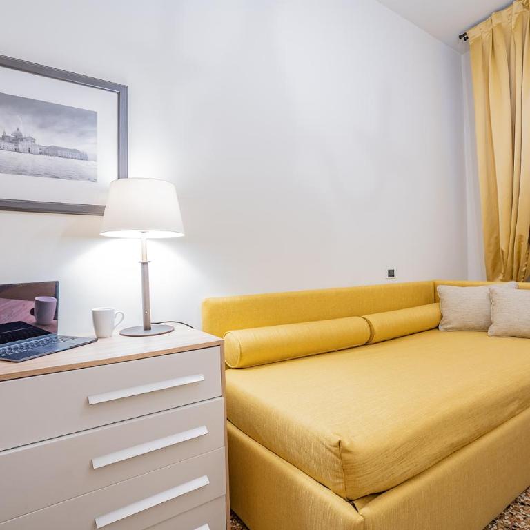 Ca' del Monastero 4 Collection Apartment up to 8 Guests with Lift - Appartamento Deluxe - 38