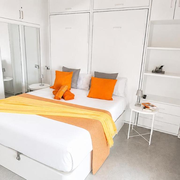 Home2Book Holiday Studio in Playa Paraiso, Adeje - Apartamento Estudio - 23