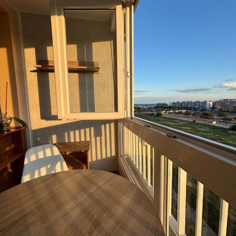 La Pineda Studio, Loft, Beach, Port Aventura - Studio - 3