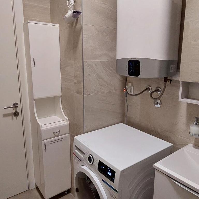 Extra Apartman-City Center with Parking - Apartman - 4