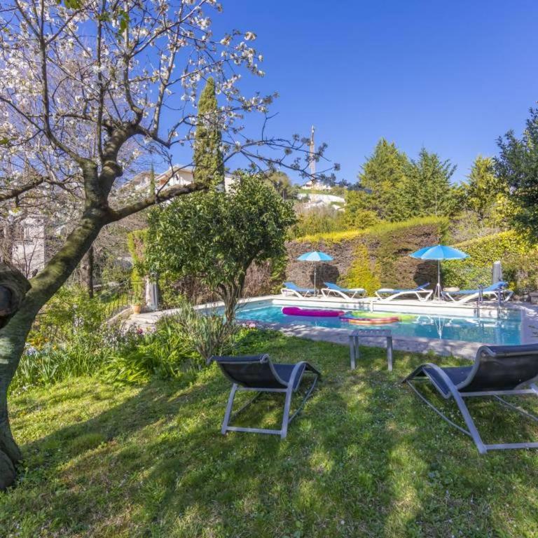 Villa Provençale à Vence La douceur du Sud - Villa - 2
