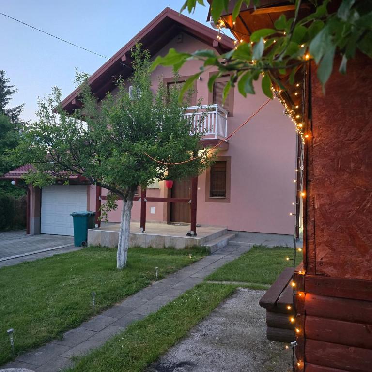 Villa Usivak for green quiet holiday near Sarajevo# TravelersAwards 2026 - Vila - 46