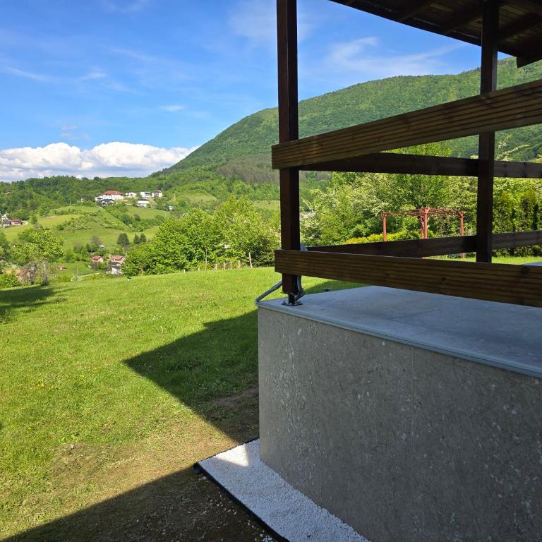 Villa Usivak for green quiet holiday near Sarajevo# TravelersAwards 2026 - Vila - 53