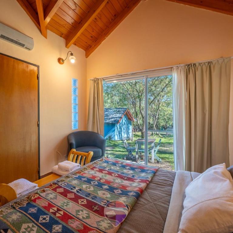 Flor de Lis Casas de Campo - Two-Bedroom House - 1