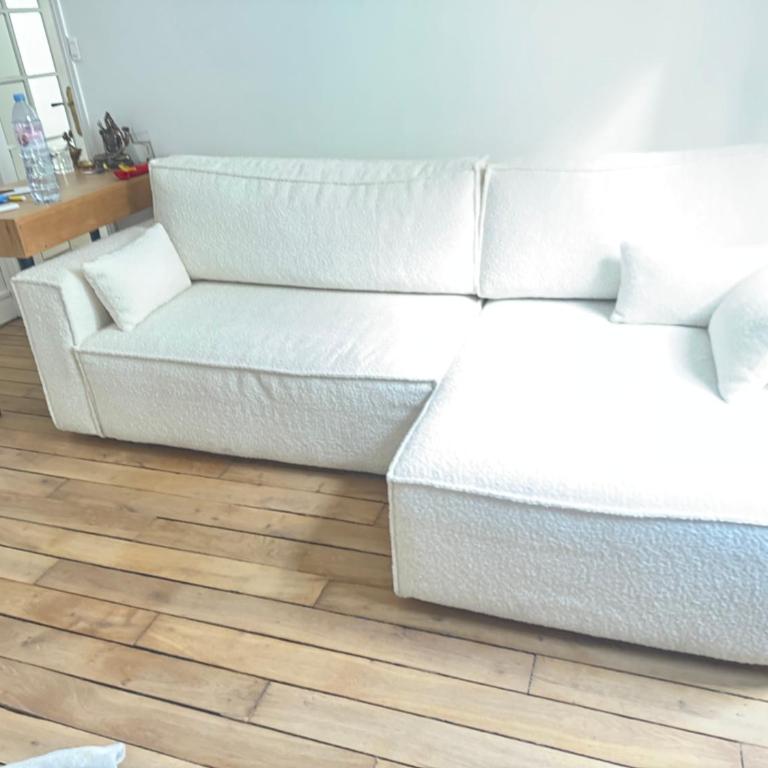Whole property in highly secured area - Not shared - Chambre Deluxe - 1