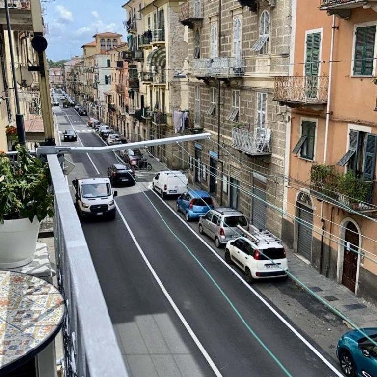 Brezza marina - Appartamento con 2 Camere da Letto - 8
