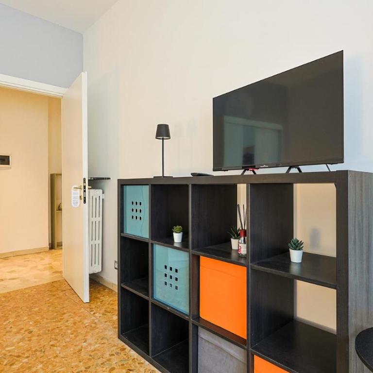 La Vacanzetta by Rentbeat - Appartamento con 1 Camera da Letto - 23