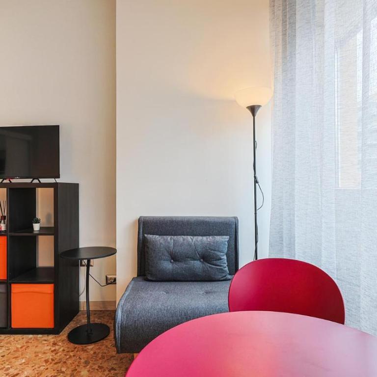 La Vacanzetta by Rentbeat - Appartamento con 1 Camera da Letto - 22