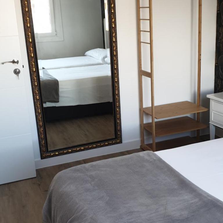 ELEGANTE Piso EN GRAN VIA DE VIGO - Apartamento de 1 dormitorio - 18
