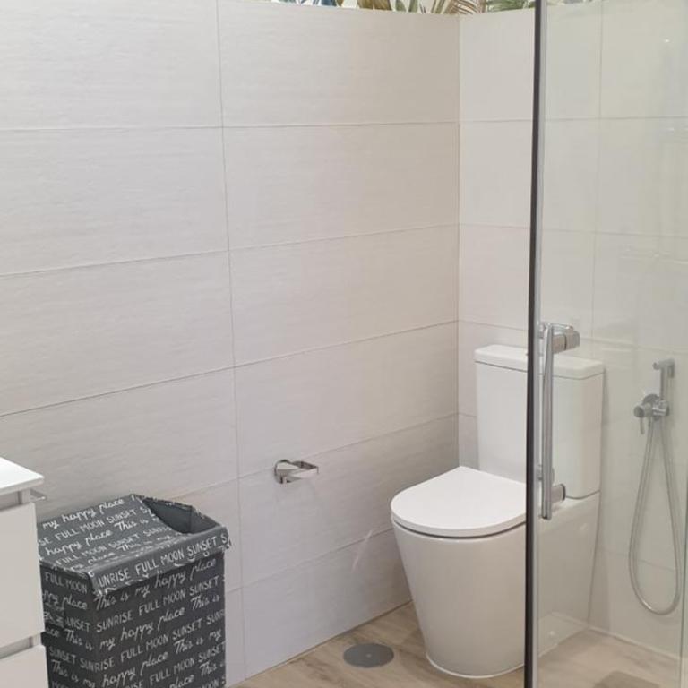 ELEGANTE Piso EN GRAN VIA DE VIGO - Apartamento de 1 dormitorio - 19
