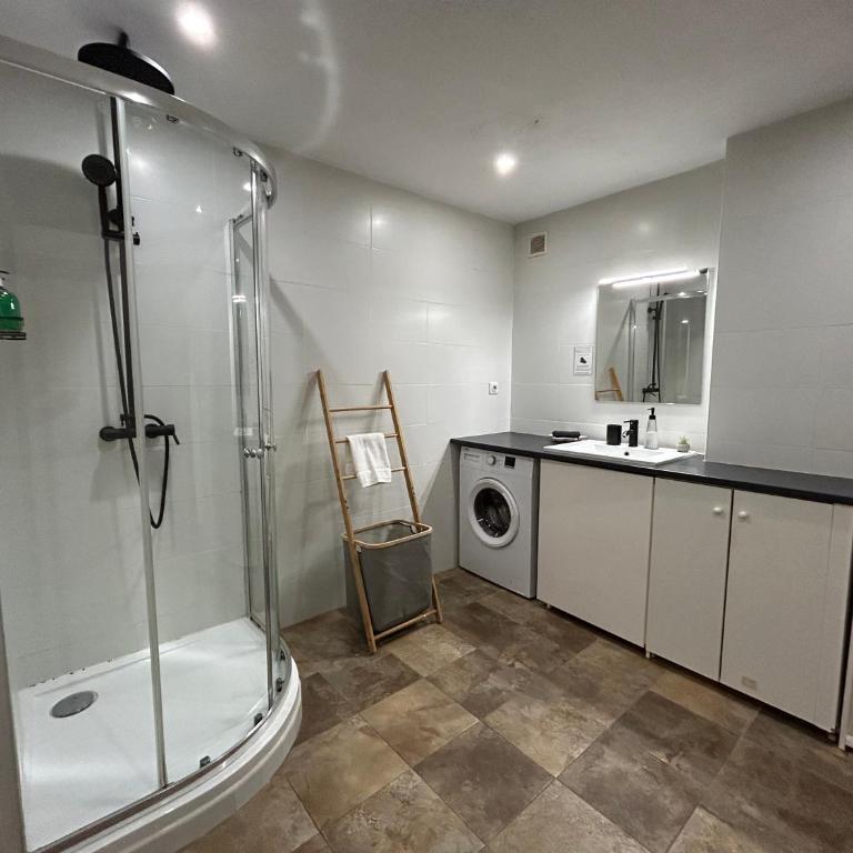 Beachfront La Roda Altea By DelucaCo - Apartamento de 2 dormitorios - 35