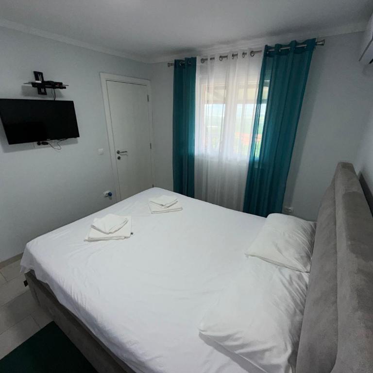 Vista Boka Panoramic View Apartment - Two-Bedroom Apartment with Sea View - 2