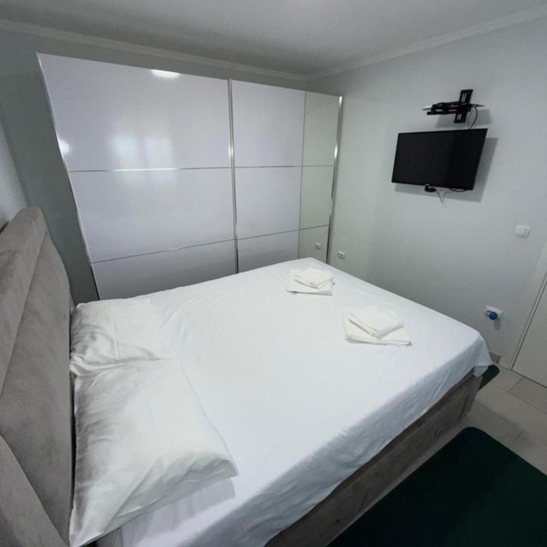 Vista Boka Panoramic View Apartment - Two-Bedroom Apartment with Sea View - 3
