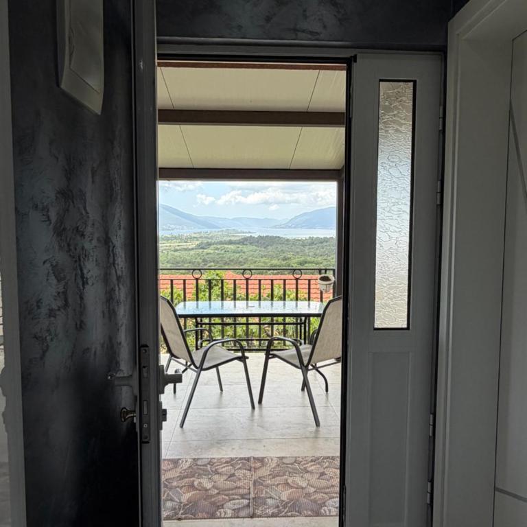 Vista Boka Panoramic View Apartment - Two-Bedroom Apartment with Sea View - 9