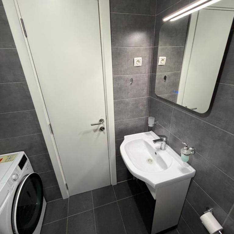 Vista Boka Panoramic View Apartment - Two-Bedroom Apartment with Sea View - 14