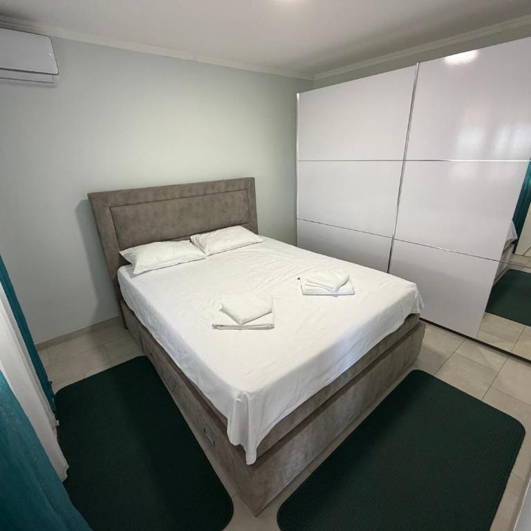 Vista Boka Panoramic View Apartment - Two-Bedroom Apartment with Sea View - 13