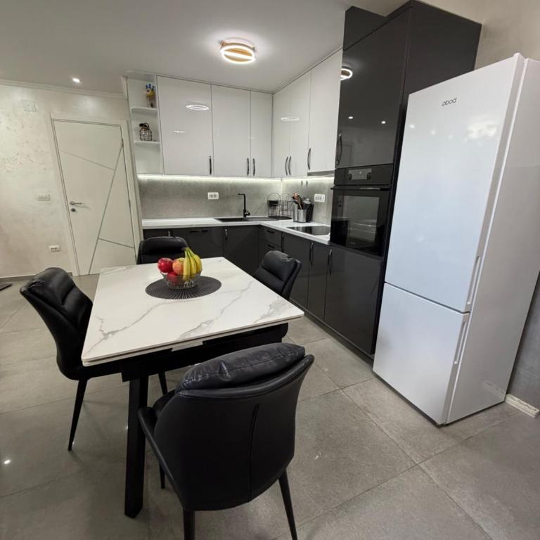 Vista Boka Panoramic View Apartment - Two-Bedroom Apartment with Sea View - 20
