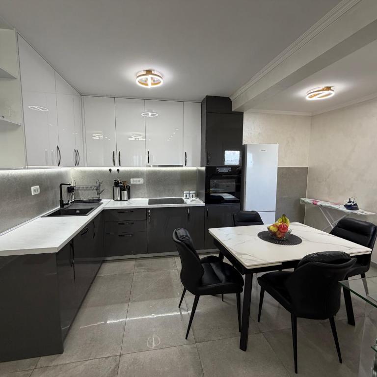 Vista Boka Panoramic View Apartment - Two-Bedroom Apartment with Sea View - 30