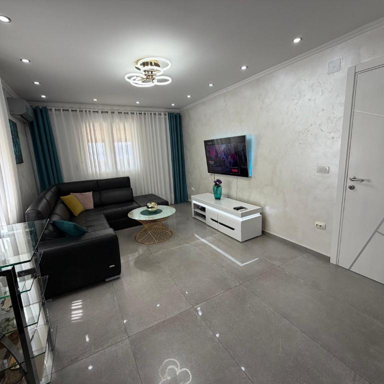 Vista Boka Panoramic View Apartment - Two-Bedroom Apartment with Sea View - 27