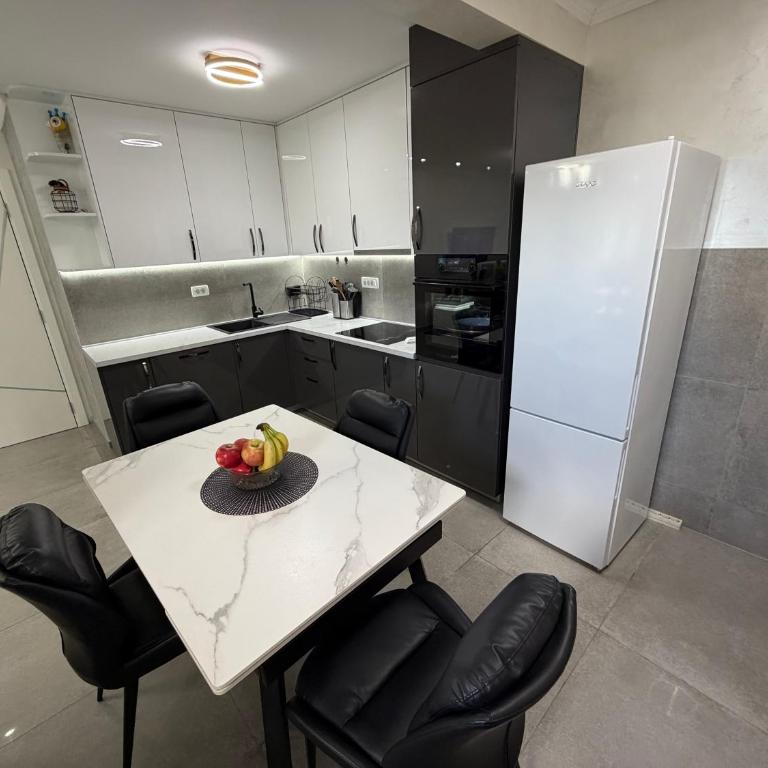 Vista Boka Panoramic View Apartment - Two-Bedroom Apartment with Sea View - 31