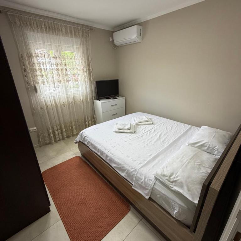 Vista Boka Panoramic View Apartment - Two-Bedroom Apartment with Sea View - 38