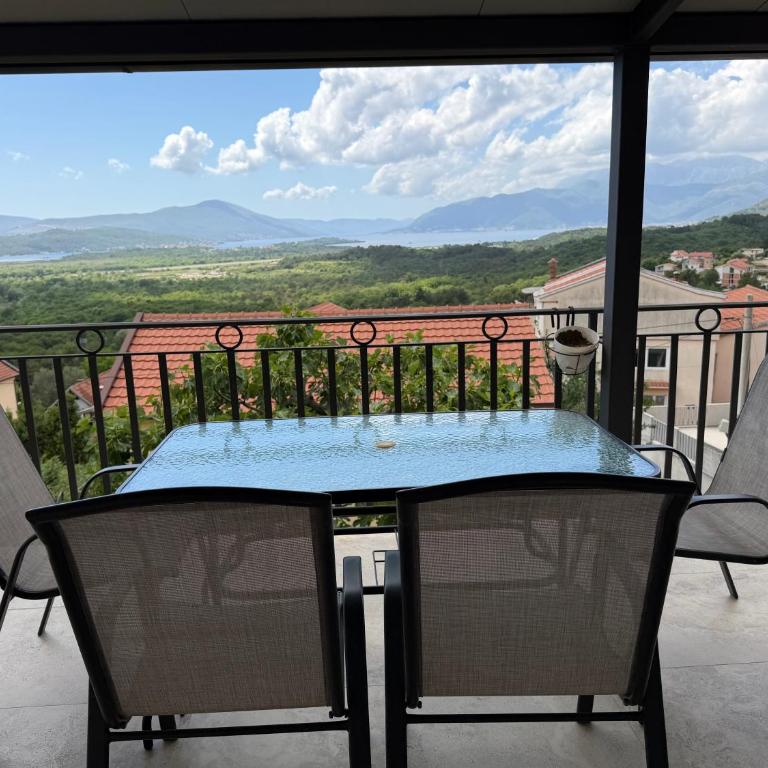 Vista Boka Panoramic View Apartment - Two-Bedroom Apartment with Sea View - 37