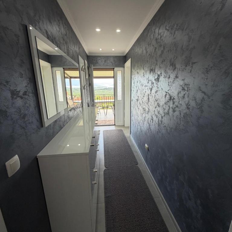 Vista Boka Panoramic View Apartment - Two-Bedroom Apartment with Sea View - 45