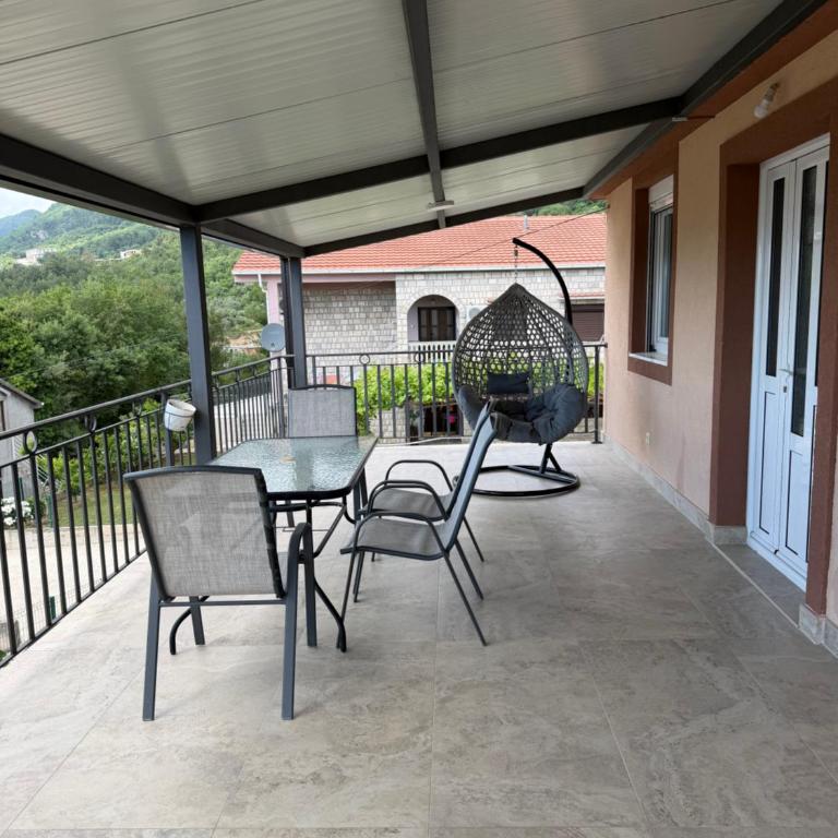 Vista Boka Panoramic View Apartment - Two-Bedroom Apartment with Sea View - 46