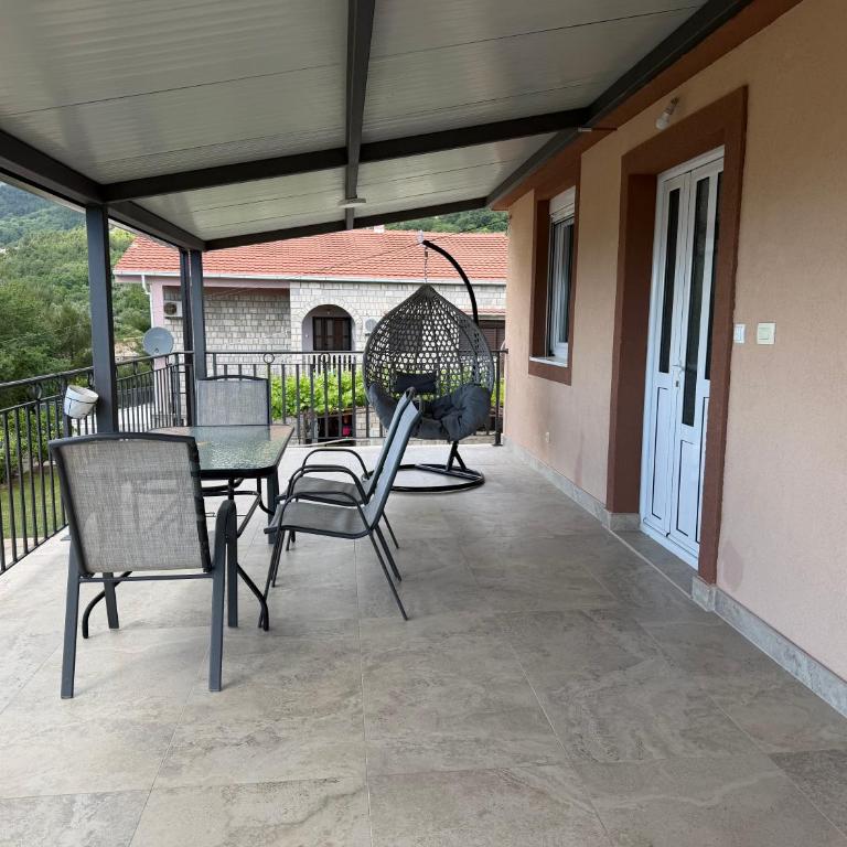 Vista Boka Panoramic View Apartment - Two-Bedroom Apartment with Sea View - 47