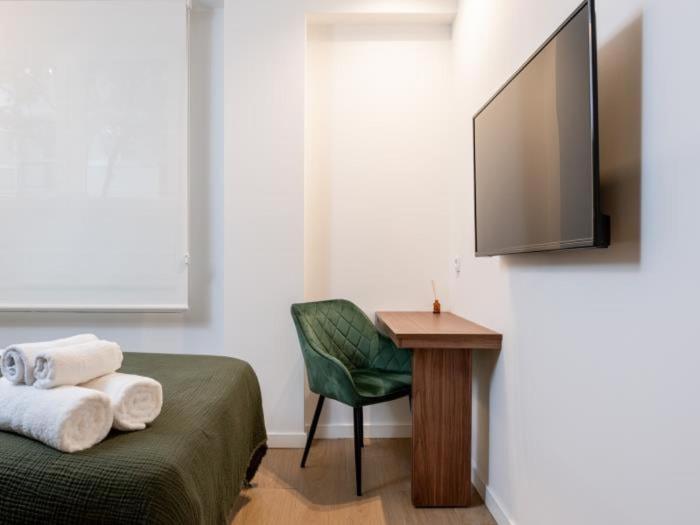 Suite en Madrid Centro 9 - Apartment - 5