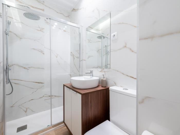 Suite en Madrid Centro 9 - Apartment - 6