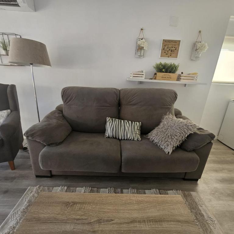 Apartamento Acacias 9 If Benidorm - Apartamento de 2 dormitorios - 4