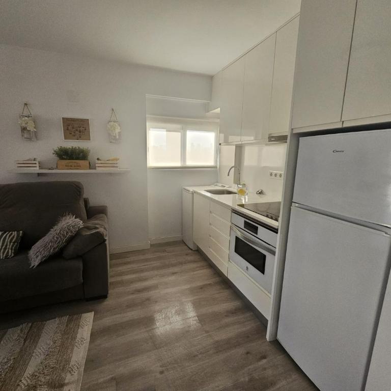 Apartamento Acacias 9 If Benidorm - Apartamento de 2 dormitorios - 5