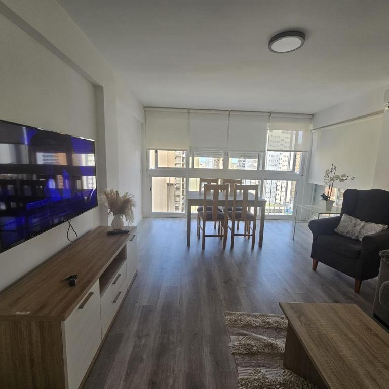 Apartamento Acacias 9 If Benidorm - Apartamento de 2 dormitorios - 14
