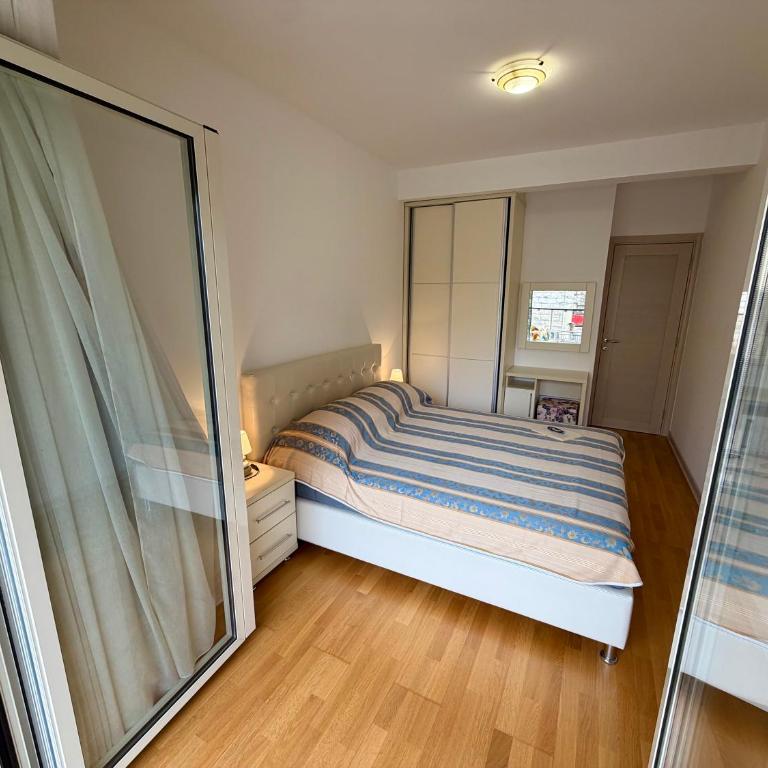 Downtown Cozy Nest - Apartment mit 1 Schlafzimmer - 13