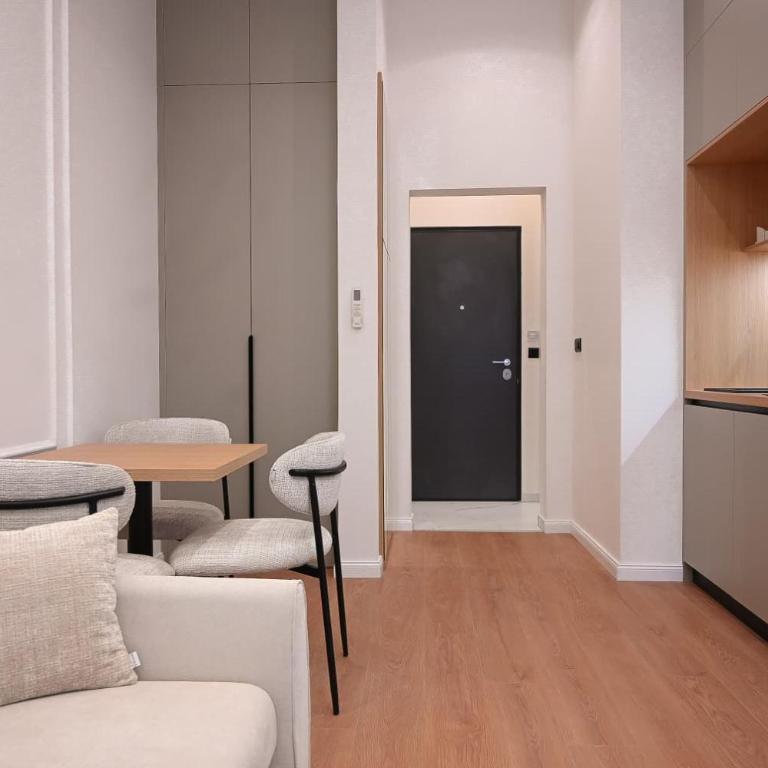 Tesla Luxury Apartment - Apartman sa 1 Spavaćom Sobom - 3