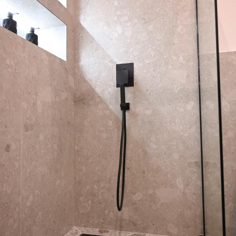 Tesla Luxury Apartment - Apartman sa 1 Spavaćom Sobom - 9