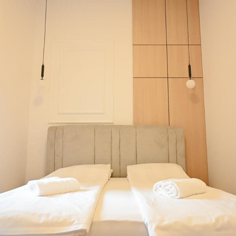 Tesla Luxury Apartment - Apartman sa 1 Spavaćom Sobom - 15